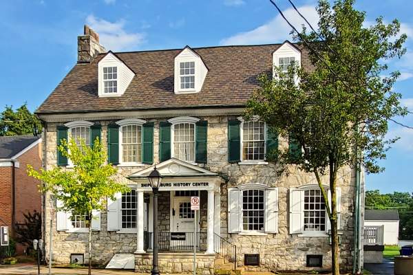 Shippensburg History Center
