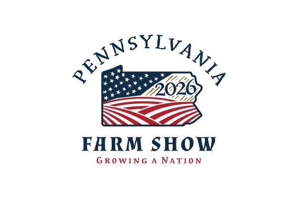 2026 PA Farm Show