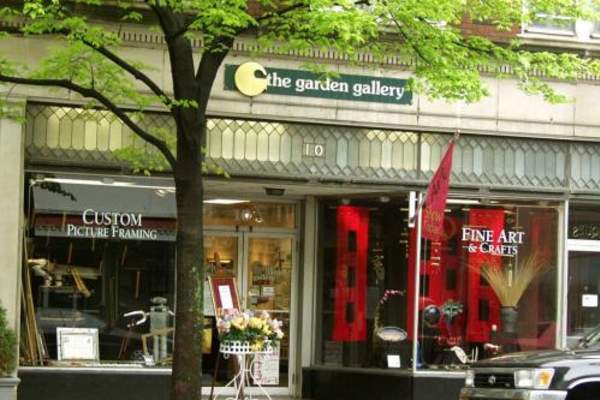 The Garden Gallery