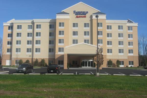 Fairfield Inn & Suites by Marriott