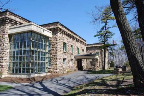 Kings Gap Environmental Education Center