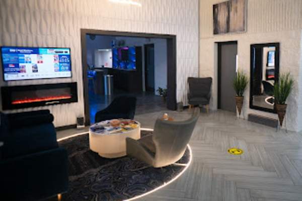 Best Western Carlisle South