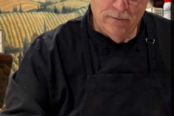 Valentine's Day Dinner Cooking Class