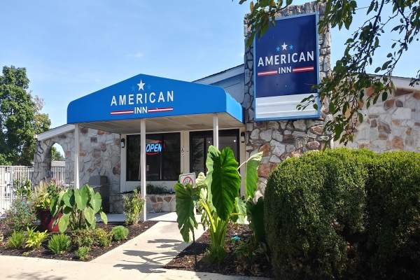 American Inn Carlisle