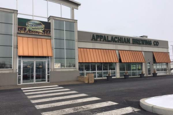 Appalachian Brewing Company