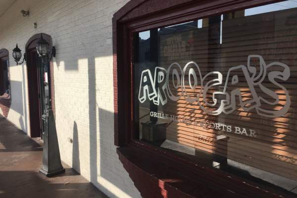 Arooga's Grille House & Sports Bar Shippensburg