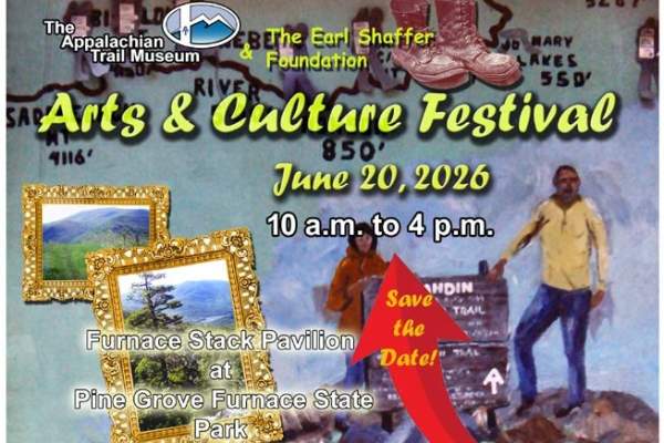 Appalachian Trail Arts & Culture Festival