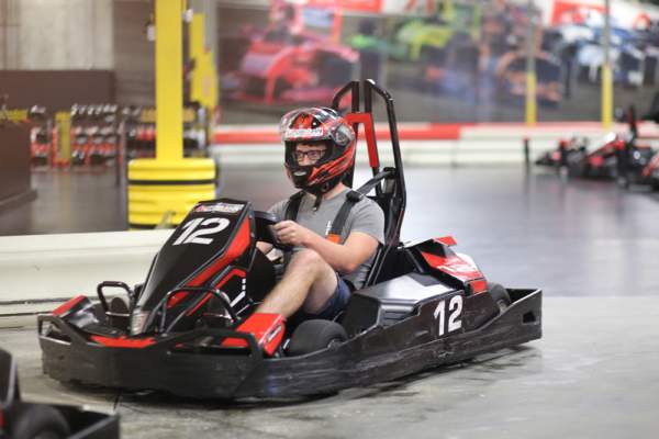 K1 Speed