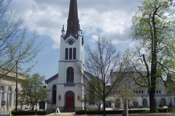 18th Century Architecture of Carlisle