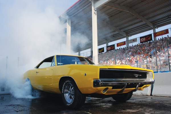 Carlisle Chrysler Nationals