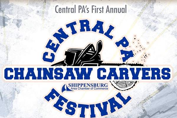 2026 Central PA Chainsaw Carvers Festival