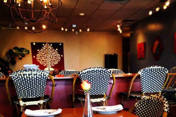 Chalit's Thai Bistro