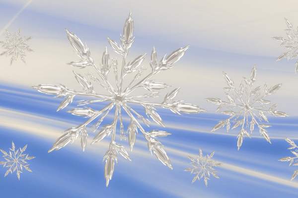 Blue Christmas Dance Concert