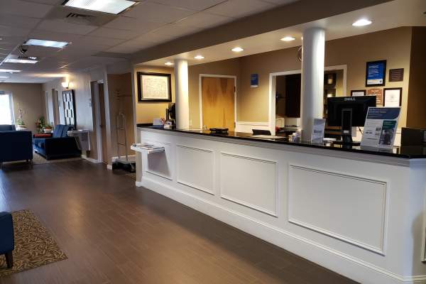 Comfort Inn Mechanicsburg-Harrisburg South