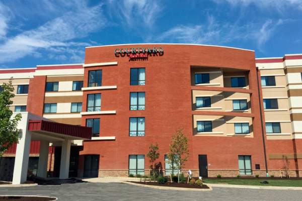 Courtyard by Marriott Shippensburg