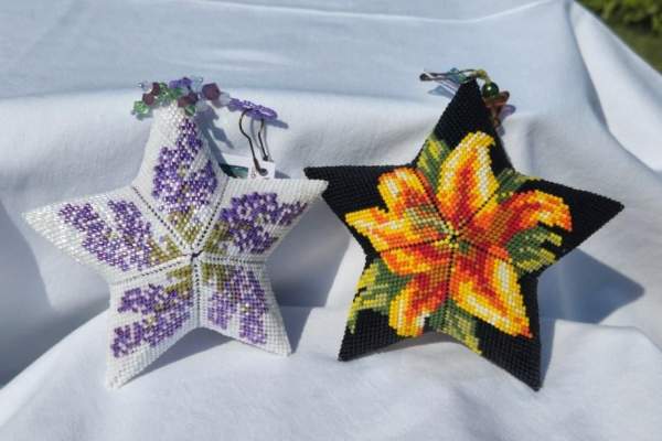 Carlisle Summerfair Craft Show
