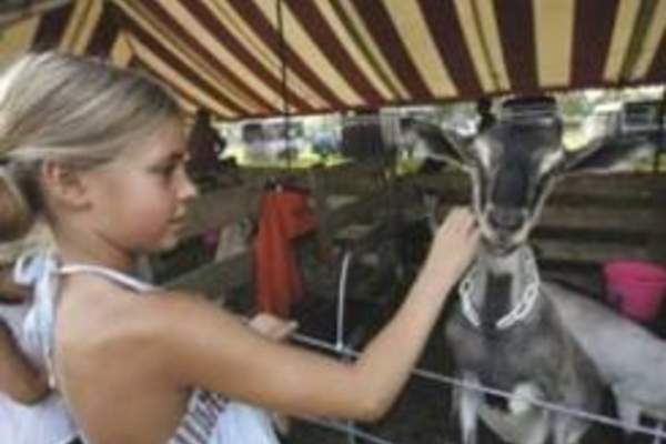 2026 Cumberland Ag Expo