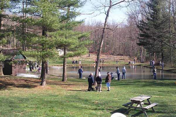 Deer Run Camping Resort