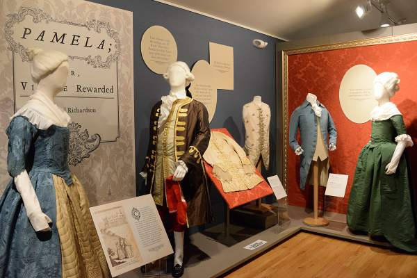 Fashion Archives and Museum of Shippensburg University