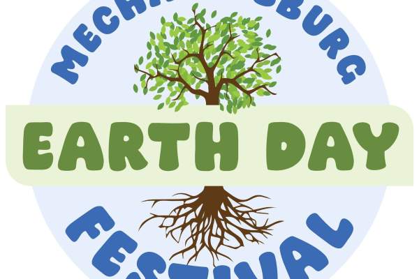 Mechanicsburg's Earth Day Festival