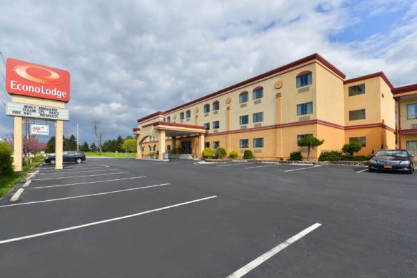 Econo Lodge Carlisle