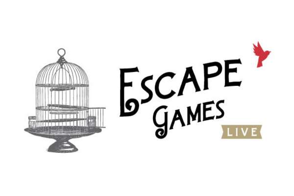 Escape Games Live