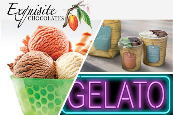 Exquisite Chocolates of Carlisle