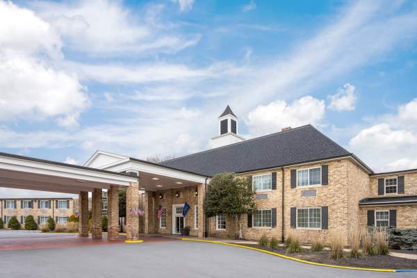 Penn Harris Hotel, Trademark Collection by Wyndham