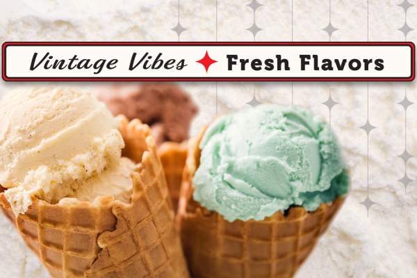 Faye's Ice Cream Parlor