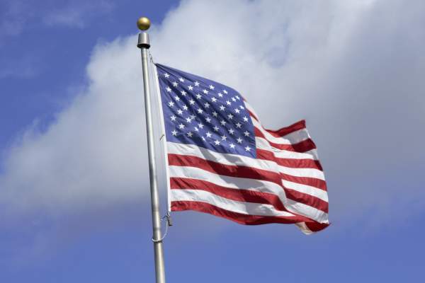 West Fairview Memorial Day Services