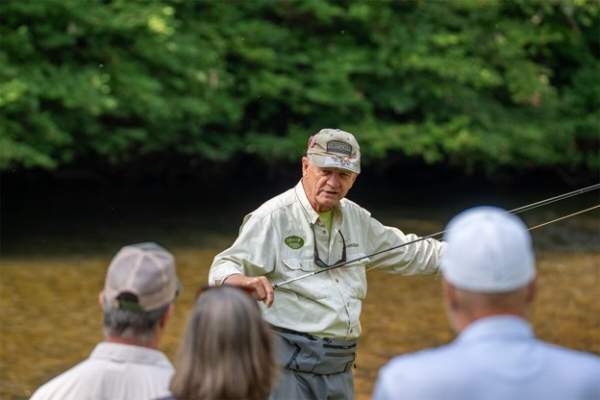 Cumberland Valley Fly Fishing & Outdoor Festival 2026