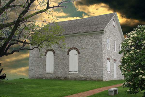 The Civil War on the West Shore