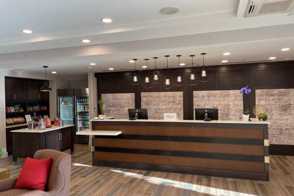 Homewood Suites by Hilton Carlisle