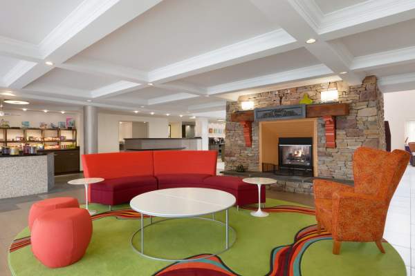 Homewood Suites by Hilton Harrisburg West
