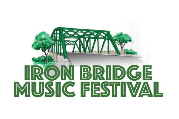 Iron Bridge Music Festival 2026
