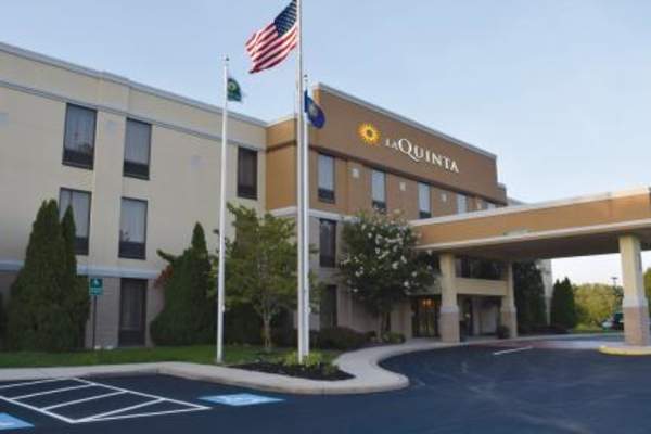 La Quinta Inn & Suites -- Mechanicsburg/Harrisburg