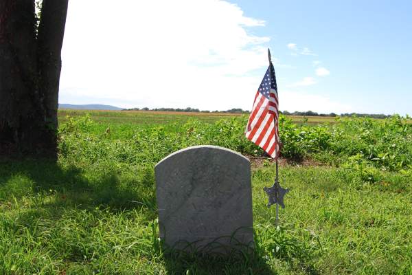Memorial Day Service