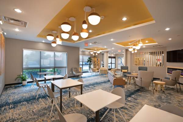 TownePlace Suites by Marriott Harrisburg West