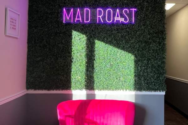 Mad Roast