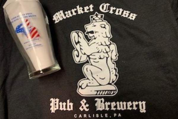 Market Cross Pub & Brewery