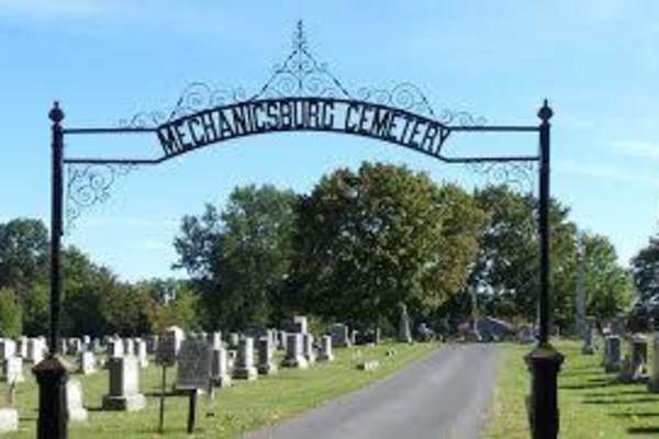 Mechanicsburg Memorial Day Parade & Service