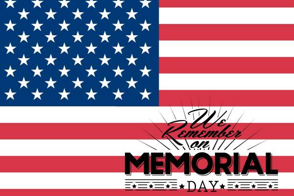 Newville Memorial Day Parade & Service