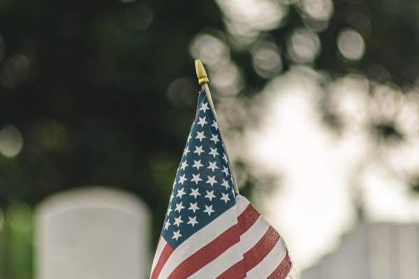 Shippensburg Memorial Day Ceremonies