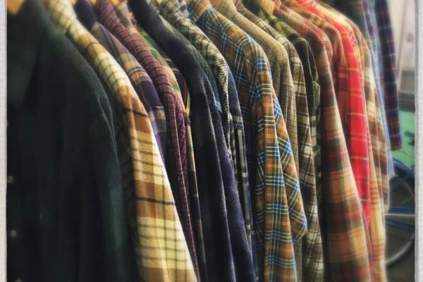 Miss Ruth's Time Bomb