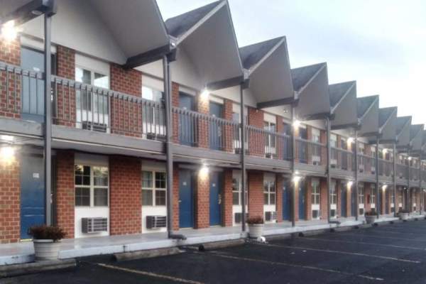 Motel 6 Carlisle-Cumberland Valley