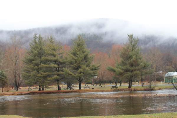 Mountain Creek Campground