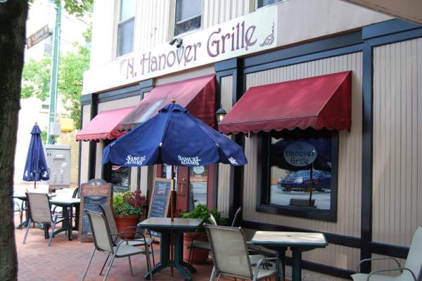 North Hanover Grille