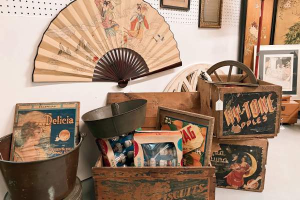 Northgate Antique Mall