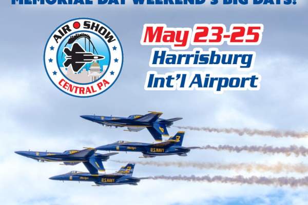 Air Dot Show Air Tour 2026