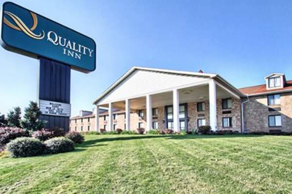 Quality Inn Riverview